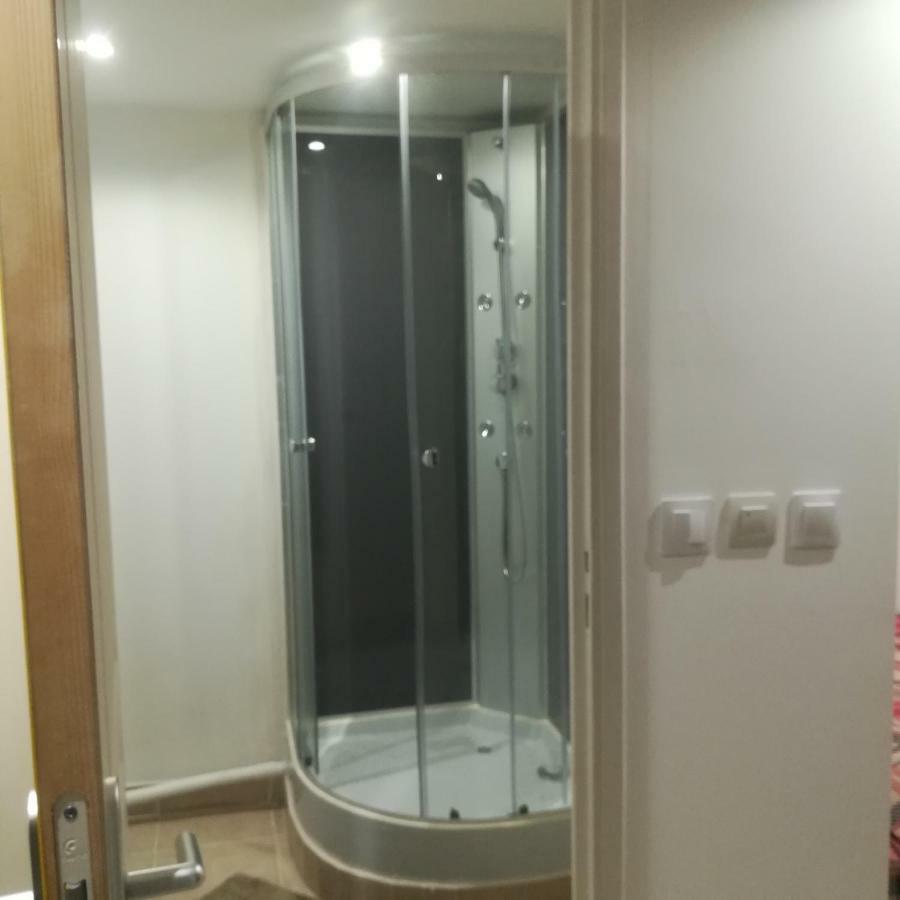 Studio Dependance Maison, 5 Mnt Gare & Tram Venissieux Bagian luar foto